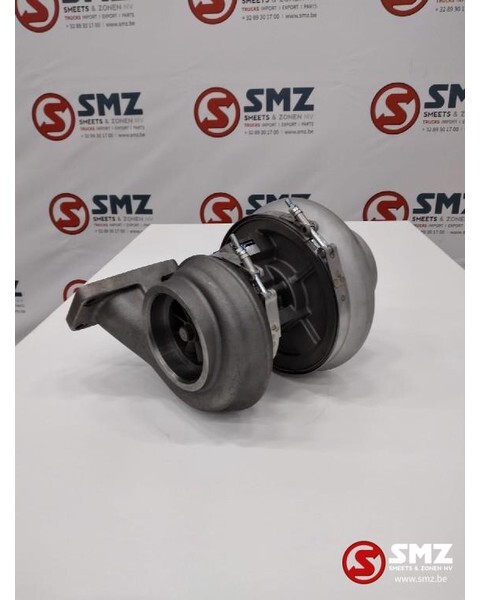 Caterpillar Turbo Caterpillar 4N9544 - Turbo for Truck: picture 1 Caterpillar Turbo Caterpillar 4N9544 - Turbo for Truck: picture 1