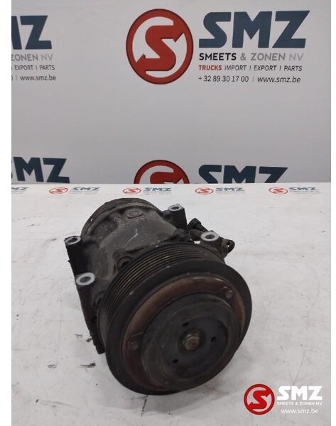 DAF Occ Airco compressor DAF XF106 - AC compressor for Truck: picture 1 DAF Occ Airco compressor DAF XF106 - AC compressor for Truck: picture 1