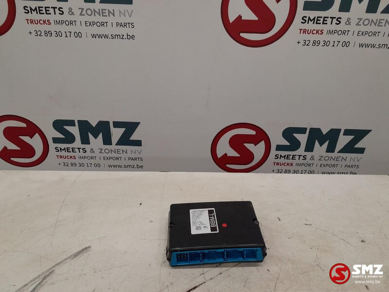DAF Occ BBM-L regeleenheid DAF - ECU for Truck: picture 3 DAF Occ BBM-L regeleenheid DAF - ECU for Truck: picture 3