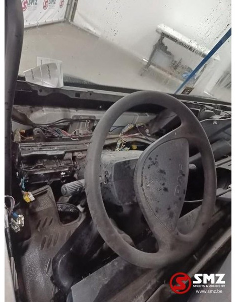 Cab and interior for Truck DAF Occ Cabine DAF 55 LF: picture 6 Cab and interior for Truck DAF Occ Cabine DAF 55 LF: picture 6