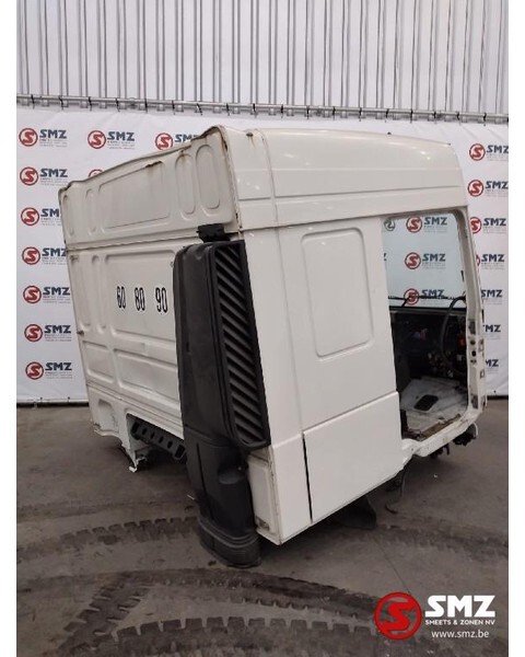 DAF Occ Cabine DAF XF106 space cab - Cab for Truck: picture 3 DAF Occ Cabine DAF XF106 space cab - Cab for Truck: picture 3