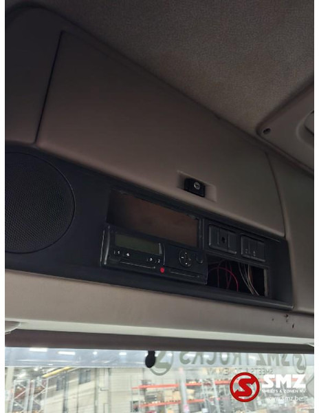 DAF Occ Cabine compleet DAF XF106 - Cab and interior for Truck: picture 5 DAF Occ Cabine compleet DAF XF106 - Cab and interior for Truck: picture 5