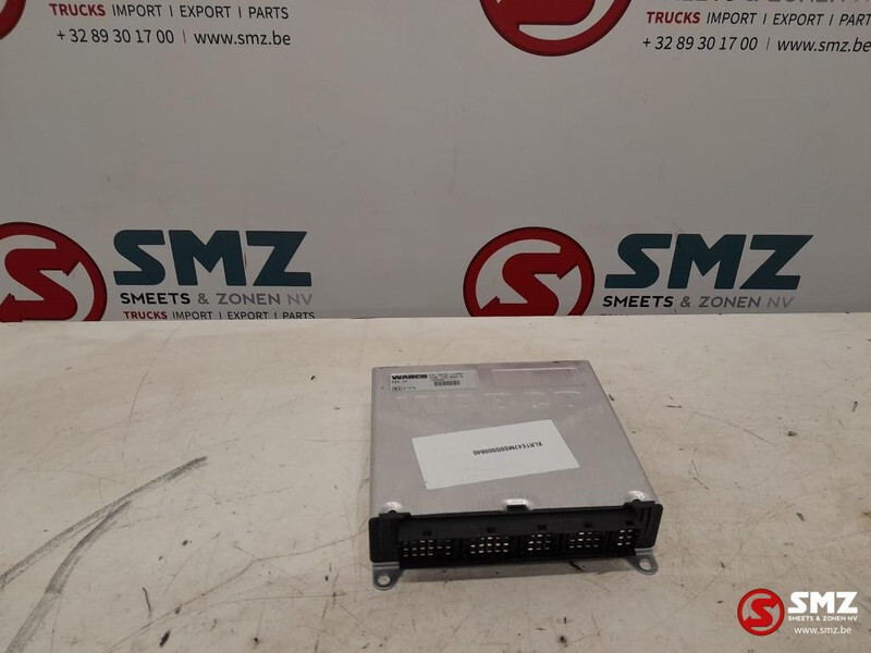 DAF Occ EBS ZM regeleenheid DAF - ECU for Truck: picture 2 DAF Occ EBS ZM regeleenheid DAF - ECU for Truck: picture 2
