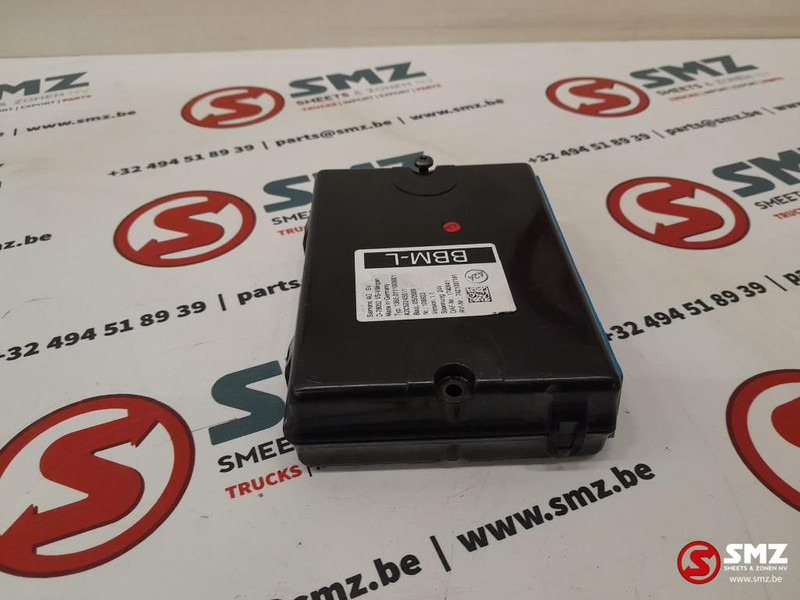 DAF Occ ECU BBM-L regeleenheid DAF - ECU for Truck: picture 4 DAF Occ ECU BBM-L regeleenheid DAF - ECU for Truck: picture 4