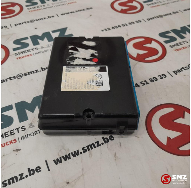 DAF Occ ECU BBM regeleenheid DAF - ECU for Truck: picture 2 DAF Occ ECU BBM regeleenheid DAF - ECU for Truck: picture 2