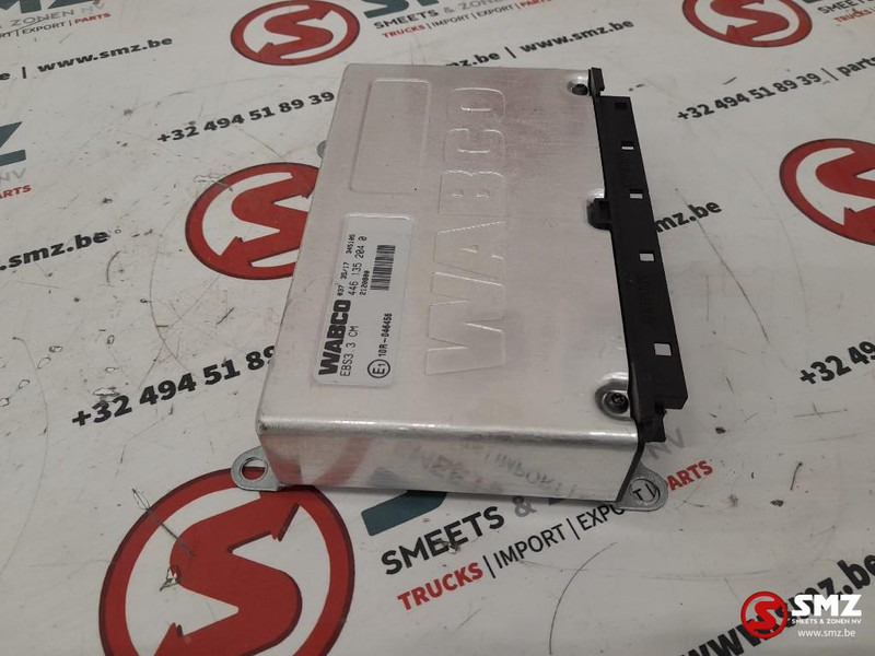 DAF Occ ECU EBS 3.3 CM regeleenheid DAF - ECU for Truck: picture 3 DAF Occ ECU EBS 3.3 CM regeleenheid DAF - ECU for Truck: picture 3