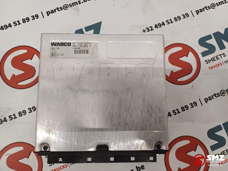 DAF Occ ECU EBS ZM regeleenheid DAF - ECU for Truck: picture 3 DAF Occ ECU EBS ZM regeleenheid DAF - ECU for Truck: picture 3