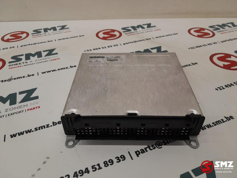 DAF Occ ECU EBS ZM regeleenheid DAF - ECU for Truck: picture 1 DAF Occ ECU EBS ZM regeleenheid DAF - ECU for Truck: picture 1