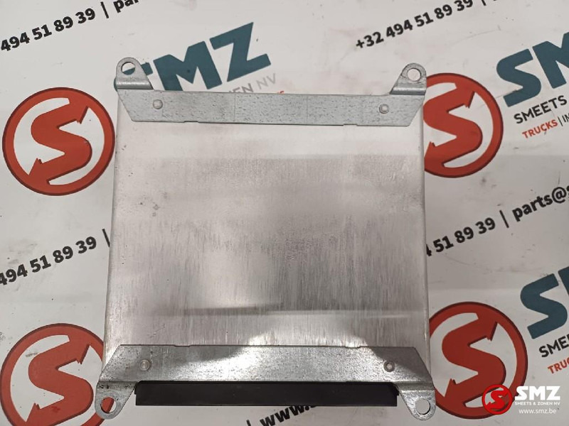 DAF Occ ECU EBS ZM regeleenheid DAF - ECU for Truck: picture 4 DAF Occ ECU EBS ZM regeleenheid DAF - ECU for Truck: picture 4