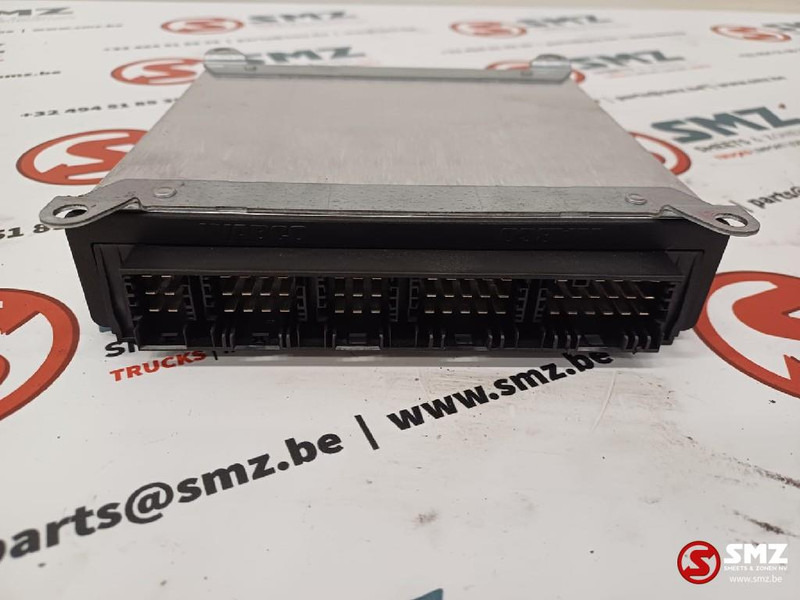 DAF Occ ECU EBS ZM regeleenheid DAF - ECU for Truck: picture 1 DAF Occ ECU EBS ZM regeleenheid DAF - ECU for Truck: picture 1