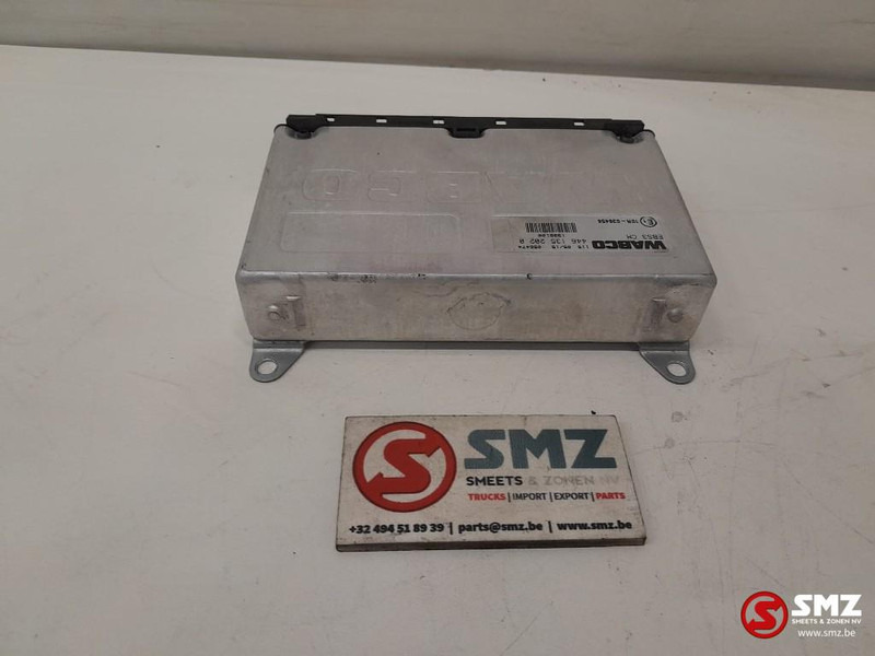 DAF Occ ECU EBS3 regeleenheid DAF - ECU for Truck: picture 2 DAF Occ ECU EBS3 regeleenheid DAF - ECU for Truck: picture 2