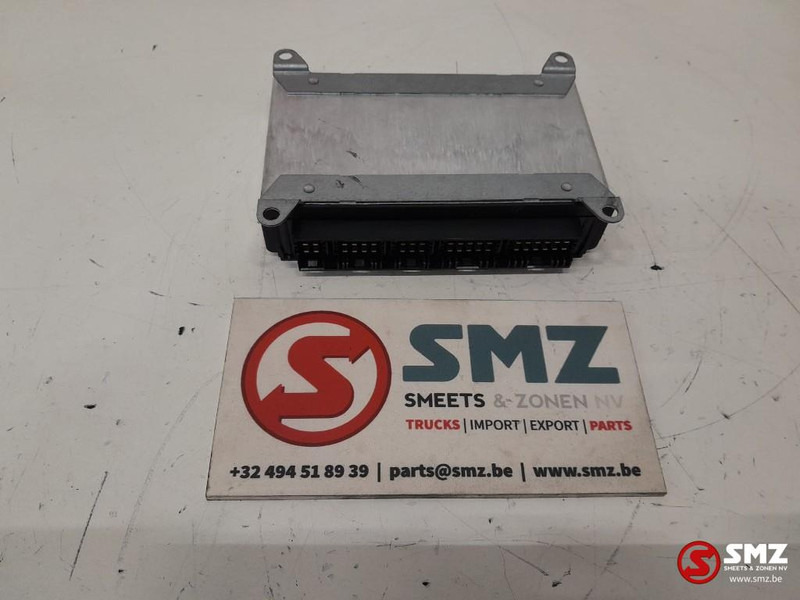 DAF Occ ECU EBS3 regeleenheid DAF - ECU for Truck: picture 5 DAF Occ ECU EBS3 regeleenheid DAF - ECU for Truck: picture 5