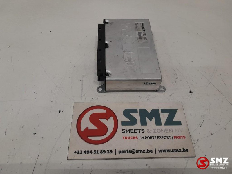 DAF Occ ECU EBS3 regeleenheid DAF - ECU for Truck: picture 4 DAF Occ ECU EBS3 regeleenheid DAF - ECU for Truck: picture 4