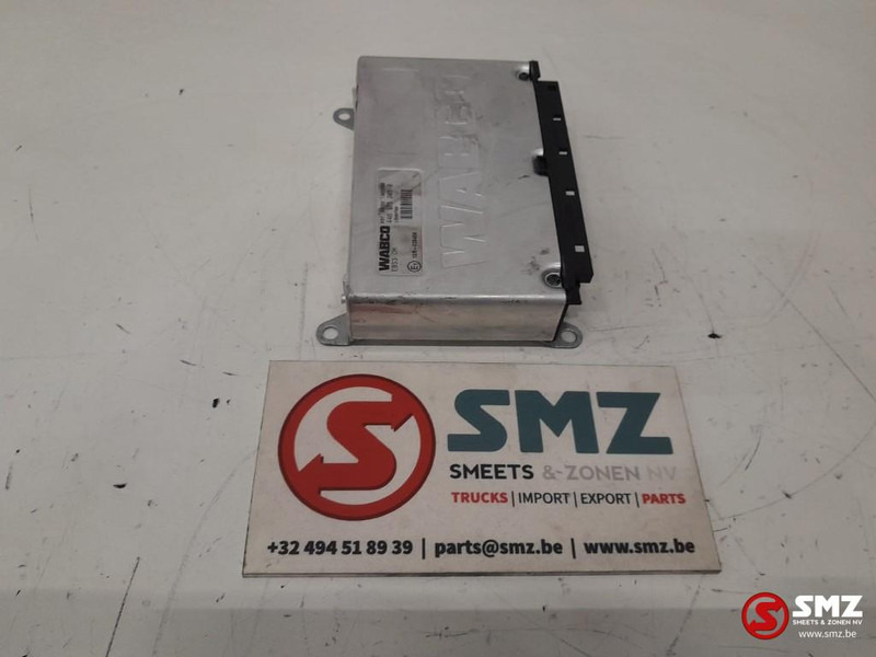 DAF Occ ECU EBS3 regeleenheid DAF - ECU for Truck: picture 3 DAF Occ ECU EBS3 regeleenheid DAF - ECU for Truck: picture 3