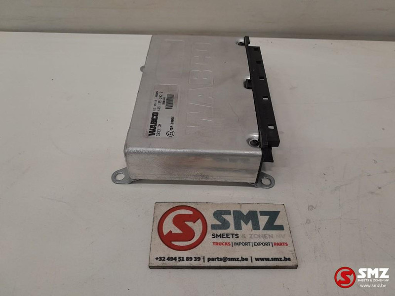DAF Occ ECU EBS3 regeleenheid DAF - ECU for Truck: picture 3 DAF Occ ECU EBS3 regeleenheid DAF - ECU for Truck: picture 3