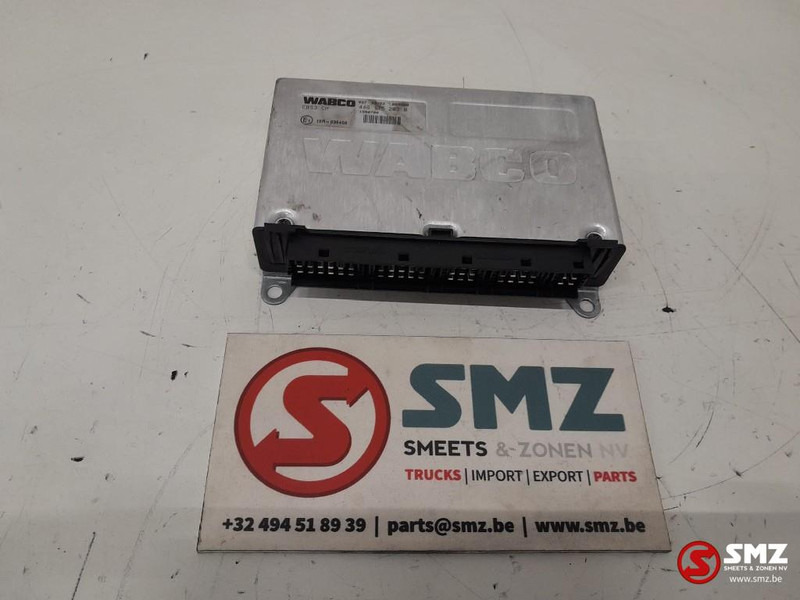 DAF Occ ECU EBS3 regeleenheid DAF - ECU for Truck: picture 1 DAF Occ ECU EBS3 regeleenheid DAF - ECU for Truck: picture 1