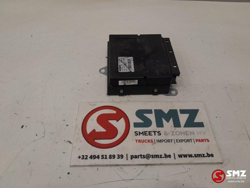 DAF Occ ECU ECAS 4x2 regeleenheid DAF - ECU for Truck: picture 3 DAF Occ ECU ECAS 4x2 regeleenheid DAF - ECU for Truck: picture 3