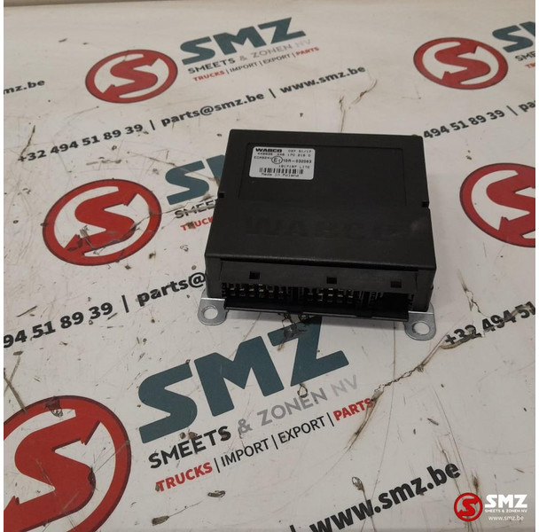 DAF Occ ECU ECAS regeleenheid DAF - ECU for Truck: picture 1 DAF Occ ECU ECAS regeleenheid DAF - ECU for Truck: picture 1