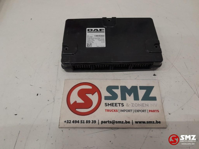 DAF Occ ECU ELC regeleenheid DAF - ECU for Truck: picture 1 DAF Occ ECU ELC regeleenheid DAF - ECU for Truck: picture 1