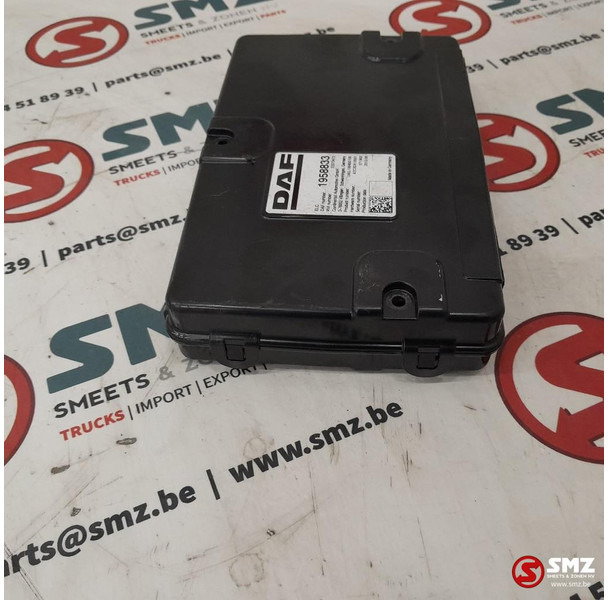 DAF Occ ECU ELC regeleenheid DAF - ECU for Truck: picture 3 DAF Occ ECU ELC regeleenheid DAF - ECU for Truck: picture 3