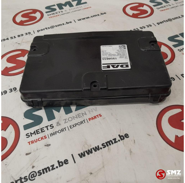 DAF Occ ECU ELC regeleenheid DAF - ECU for Truck: picture 4 DAF Occ ECU ELC regeleenheid DAF - ECU for Truck: picture 4