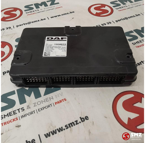 DAF Occ ECU ELC regeleenheid DAF - ECU for Truck: picture 1 DAF Occ ECU ELC regeleenheid DAF - ECU for Truck: picture 1