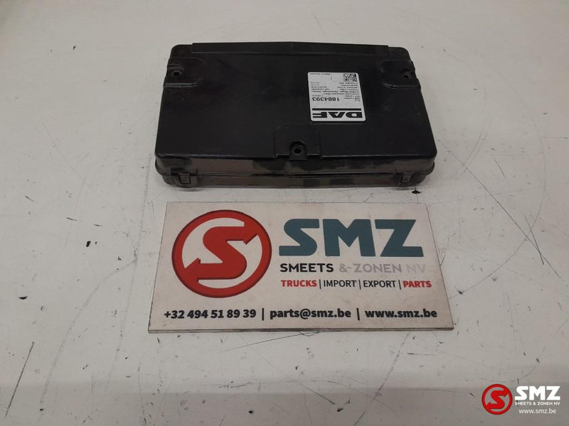 DAF Occ ECU ELC regeleenheid DAF - ECU for Truck: picture 4 DAF Occ ECU ELC regeleenheid DAF - ECU for Truck: picture 4