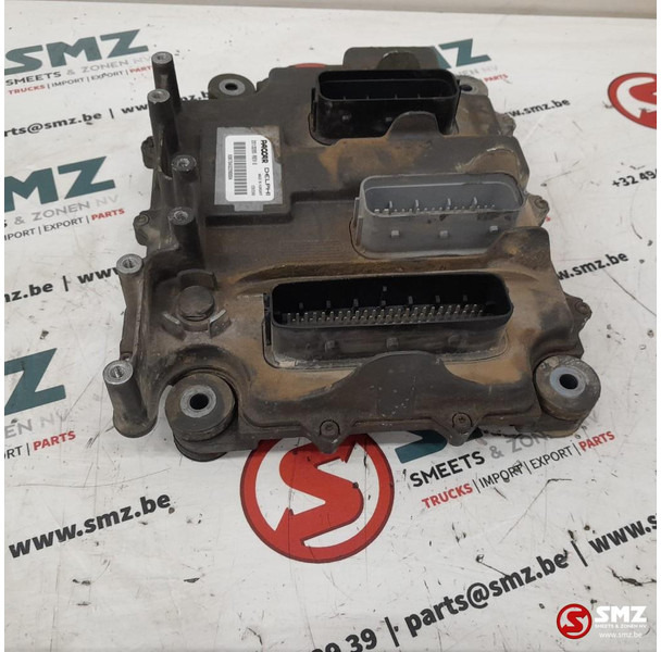 DAF Occ ECU motorbesturingseenheid MX13 DAF - ECU for Truck: picture 4 DAF Occ ECU motorbesturingseenheid MX13 DAF - ECU for Truck: picture 4