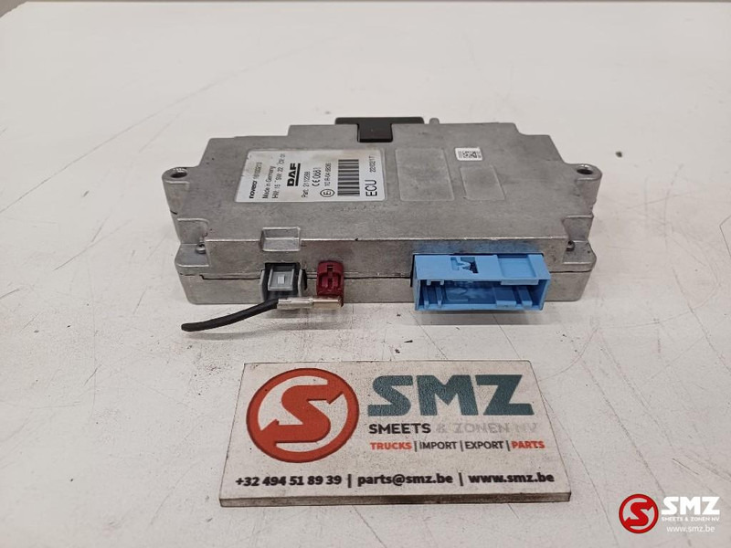 DAF Occ ECU telefooninterface DAF - ECU for Truck: picture 1 DAF Occ ECU telefooninterface DAF - ECU for Truck: picture 1