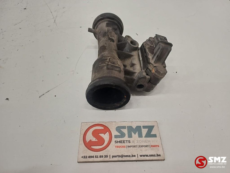 DAF Occ EGR leiding + druksensor MX13 DAF - Engine and parts for Truck: picture 4 DAF Occ EGR leiding + druksensor MX13 DAF - Engine and parts for Truck: picture 4