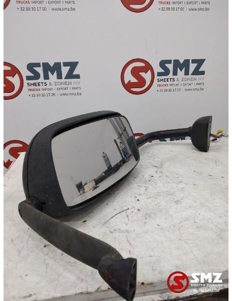 DAF Occ achteruitkijkspiegel links DAF - Rear view mirror for Truck: picture 1 DAF Occ achteruitkijkspiegel links DAF - Rear view mirror for Truck: picture 1