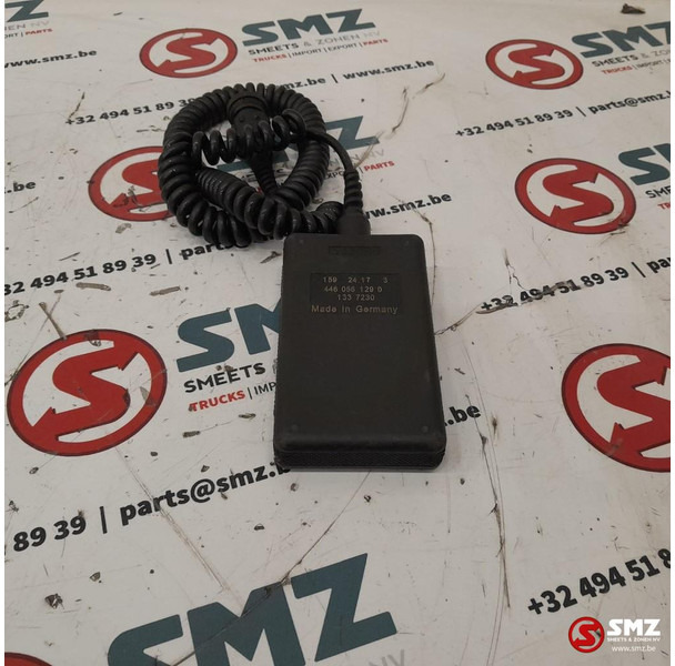 DAF Occ afstandsbediening luchtvering DAF - Electrical system for Truck: picture 5 DAF Occ afstandsbediening luchtvering DAF - Electrical system for Truck: picture 5