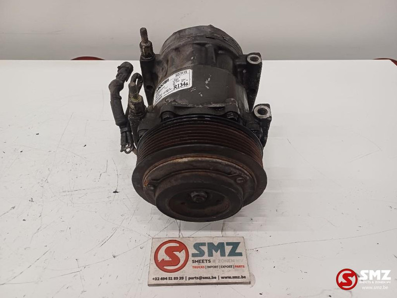 DAF Occ aircocompressor MX13 DAF - Engine and parts for Truck: picture 3 DAF Occ aircocompressor MX13 DAF - Engine and parts for Truck: picture 3