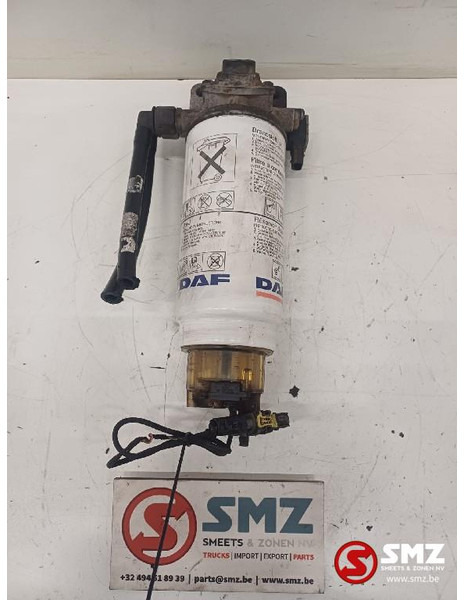 DAF Occ brandstoffilter DAF - Fuel filter for Truck: picture 2 DAF Occ brandstoffilter DAF - Fuel filter for Truck: picture 2