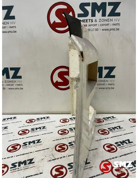 DAF Occ bumperhoek links DAF XF CF - Bumper corner for Truck: picture 4 DAF Occ bumperhoek links DAF XF CF - Bumper corner for Truck: picture 4