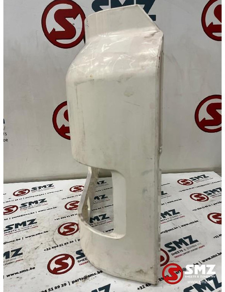 DAF Occ bumperhoek links DAF XF CF - Bumper corner for Truck: picture 5 DAF Occ bumperhoek links DAF XF CF - Bumper corner for Truck: picture 5