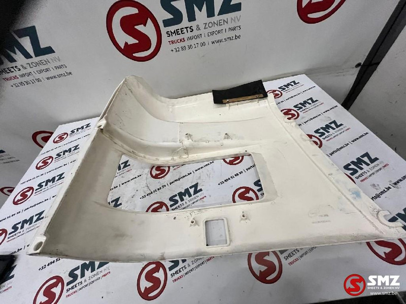 DAF Occ bumperhoek links DAF XF CF - Bumper corner for Truck: picture 3 DAF Occ bumperhoek links DAF XF CF - Bumper corner for Truck: picture 3