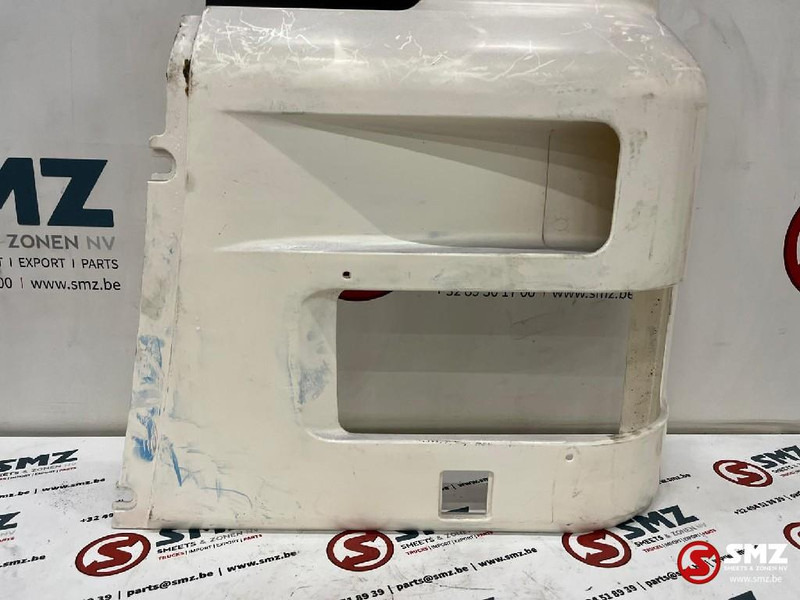 DAF Occ bumperhoek links DAF XF CF - Bumper corner for Truck: picture 1 DAF Occ bumperhoek links DAF XF CF - Bumper corner for Truck: picture 1