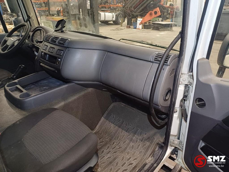 Cab and interior for Truck DAF Occ cabine compleet DAF: picture 11