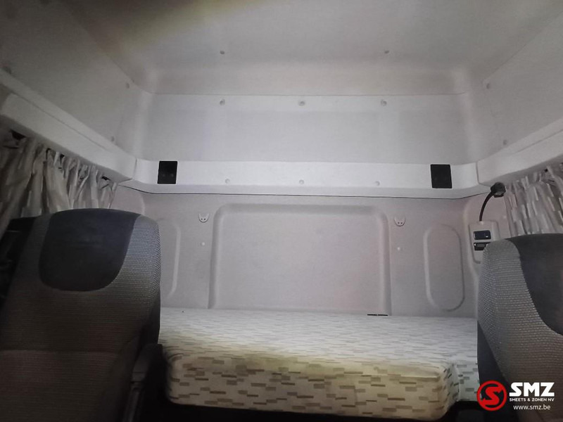 Cab and interior for Truck DAF Occ cabine compleet DAF: picture 20