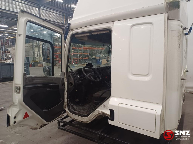 Cab and interior for Truck DAF Occ cabine compleet DAF: picture 9