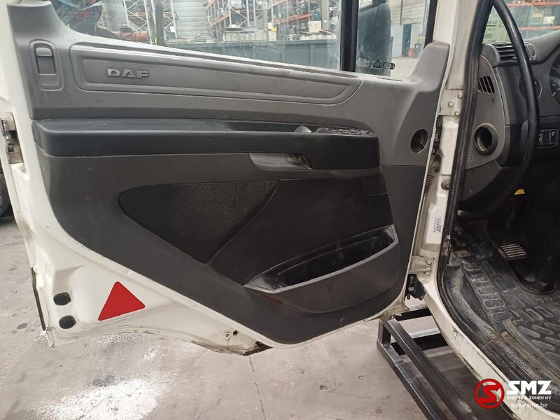 Cab and interior for Truck DAF Occ cabine compleet DAF: picture 8