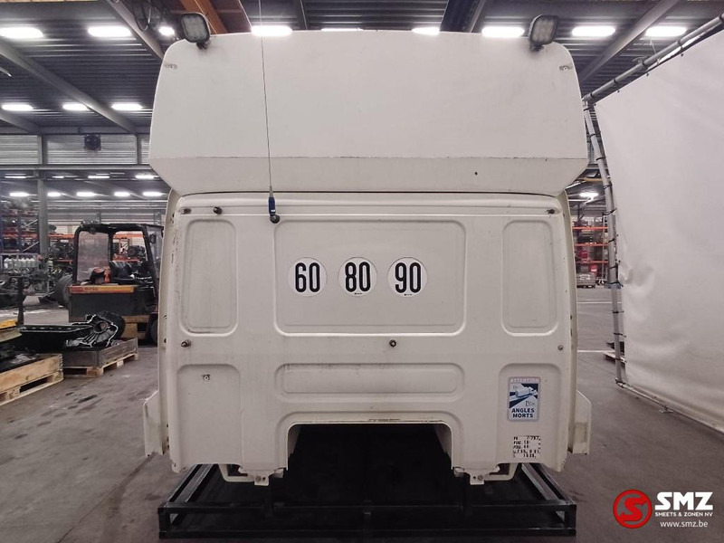 Cab and interior for Truck DAF Occ cabine compleet DAF: picture 6