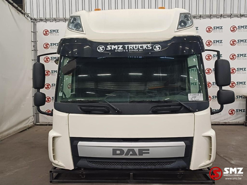 DAF Occ cabine compleet DAF - Cab and interior for Truck: picture 1 DAF Occ cabine compleet DAF - Cab and interior for Truck: picture 1