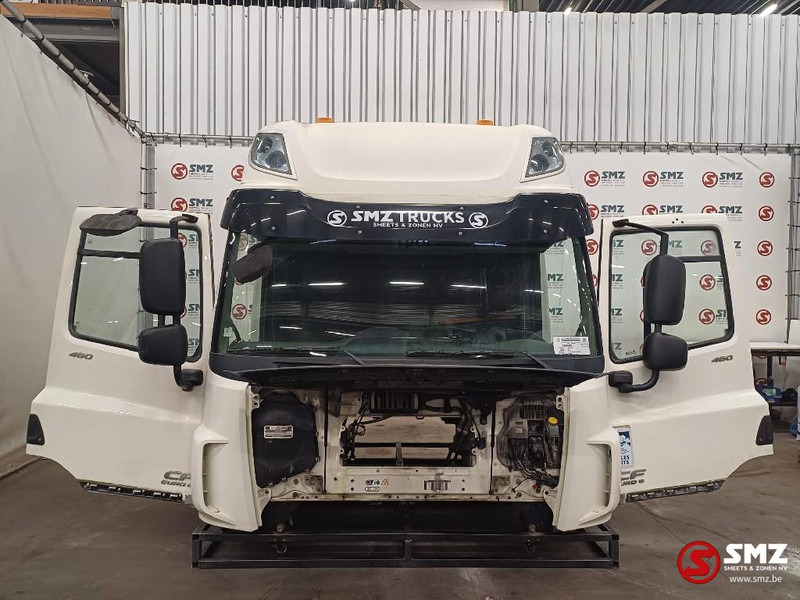 DAF Occ cabine compleet DAF - Cab and interior for Truck: picture 3 DAF Occ cabine compleet DAF - Cab and interior for Truck: picture 3