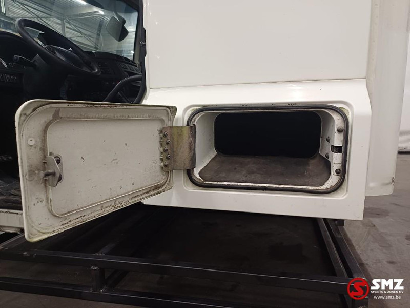 Cab and interior for Truck DAF Occ cabine compleet DAF: picture 13