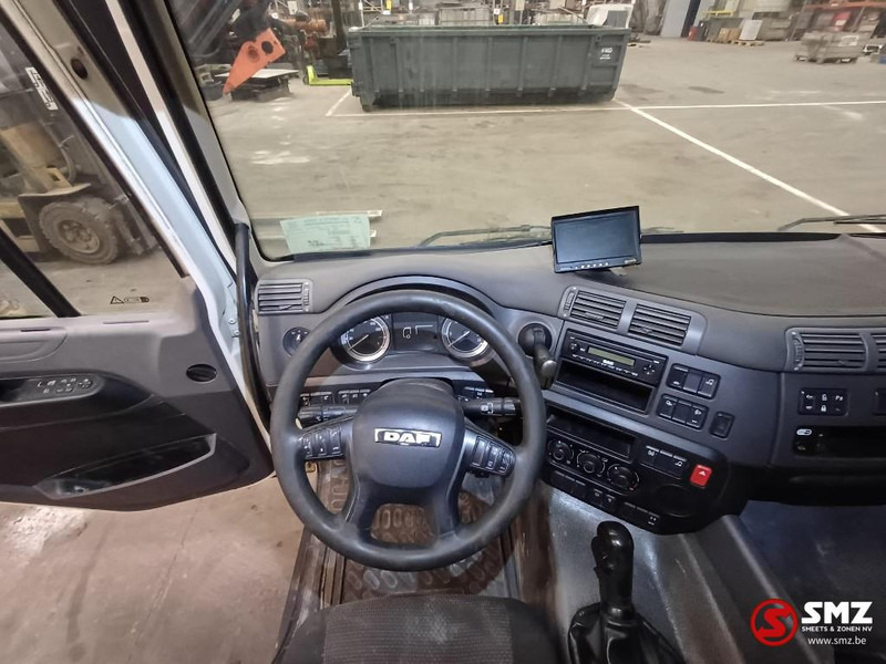 Cab and interior for Truck DAF Occ cabine compleet DAF: picture 14