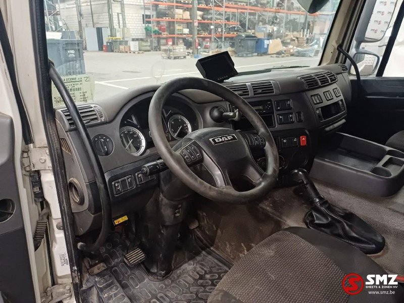 Cab and interior for Truck DAF Occ cabine compleet DAF: picture 17
