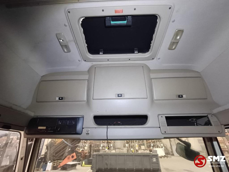 Cab and interior for Truck DAF Occ cabine compleet DAF: picture 16