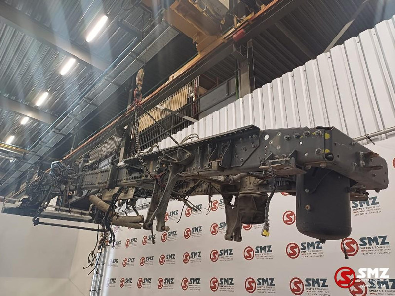 DAF Occ chassis / frame compleet DAF CF 460 4x2 - Frame/ Chassis for Truck: picture 3 DAF Occ chassis / frame compleet DAF CF 460 4x2 - Frame/ Chassis for Truck: picture 3